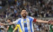 ¿Lionel Messi juega su último partido en la Argentina vs. Guatemala?