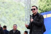 Daniel Noboa en Cuenca: “será el año que capturemos a todos los pillos”