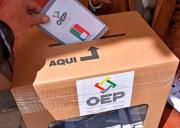 Subnacionales: Observación de candidatos a la Alcaldía de El Alto provoca “incertidumbre”