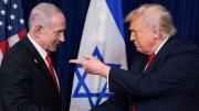 ¿Están EE.UU. e Israel totalmente alineados en la guerra con Irán? Qué muestra el último mensaje de Trump