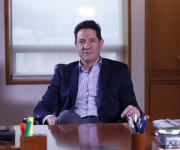 César Prado dejará de ser el presidente del Banco de Bogotá tras más de dos años