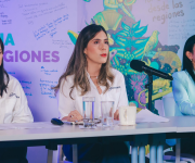 Proantioquia presentó seis proyectos para consolidar a Urabá como un hub portuario