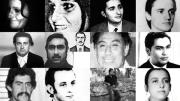 Dan los nombres de 11 de los 12 desaparecidos, entre ellos un ucachense y un villamariense