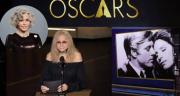 Jane Fonda rechaza emotivo homenaje de Barbra Streisand en los Oscar