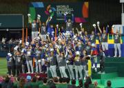 WBC: Final del Clásico Mundial de Beisbol rompe todos los récords de audiencia