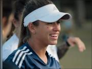 Génesis Garrido: la joven entrenadora que sueña con llegar a la Vinotinto