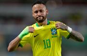 Neymar admite que ya no es el mismo y dice que el de 2026 sería su último Mundial