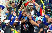 Venezuela declara Día Nacional del Béisbol tras conquistar el Clásico Mundial