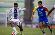 La UCV pierde el invicto en el Torneo Apertura venezolano, pero mantiene su liderato