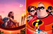 Disney fija para verano de 2028 los estrenos de 'Lilo & Stitch 2' y 'The Incredibles 3'