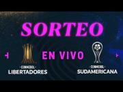 Sorteo de la Copa Libertadores vía ESPN: grupos y partidos de Universitario, Sporting Cristal y Cusco FC