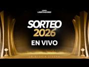 ESPN transmitió, Sorteo de la Copa Libertadores: ver los grupos de los peruanos