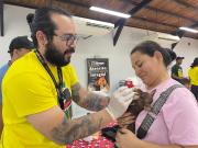 Ruta Animal fortalece atención veterinaria a mascotas