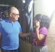 MPV Aragua: Amnistía sin exclusión es clave para lograr la reconciliación nacional