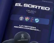 Como será el fixture de Independiente Rivadavia en la Copa Libertadores