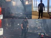 De los efectos especiales a una tragedia fatal y una condena que lo dejó preso en su casa