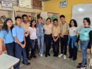 Nace Movimiento Poético Juvenil “Altas Voces”