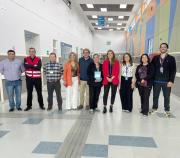 Municipalidad de Linares recibe nuevas dependencias del CESFAM Óscar Bonilla