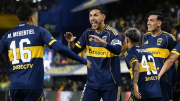 Boca tiene un grupo difícil en la Copa Libertadores con tres grandes rivales