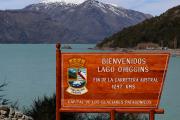 Villa OHiggins supera récord de visitantes y se consolida como destino en la Patagonia