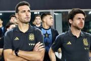 Por qué la FIFA podría suspender el amistoso de Argentina en La Bombonera