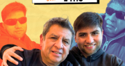 Hará un stream por 24 horas para ayudar a su padre, quien está internado