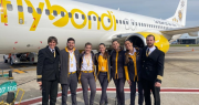 Flybondi abrió retiros voluntarios como parte de “un rediseño organizacional”