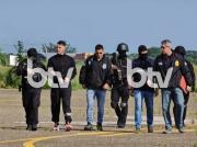 Caso Marset: Cajas fuertes serán abiertas el lunes 23 de marzo