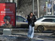 Los rusos volvieron a mandar e-mails por el bloqueo de internet y de los servicios de mensajería en el país