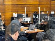 Caso Bruma: en segunda jornada de audiencias defensa de Blumar presenta sus alegatos y aporta peritajes para desestimar delito