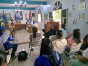 Concejo Municipal de Bejuma presentó memoria y cuenta 2025