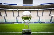 Se sorteó la Copa Sudamericana 2026: ¿Cómo quedaron los grupos?