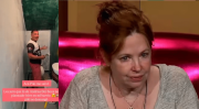 Se confirmó la verdad de Andrea del Boca tras abandonar Gran Hermano: Ella está