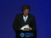 En Tucumán, Milei aseguró: “Para agosto la inflación minorista arrancaría con cero”