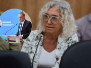 $LIBRA: la Diputada Frade anunció que citarán a Adorni