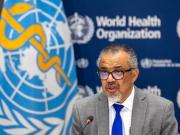 Qué dijo el vocero de la OMS tras la salida de Argentina