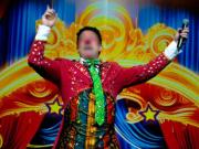 Rompieron el silencio los trabajadores del circo señalado por la desaparición de la nena de 2 años en Cosquín