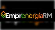 Emprenergía RM: Lanzan programa que impulsa la sostenibilidad y transición energética
