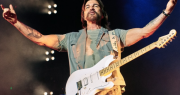 Confirmado: Juanes se suma al Show Aniversario de Calama 2026, ¿qué día se presenta?
