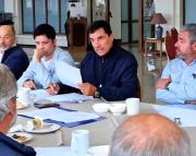 Ministro de Obras Públicas visitaría la región este sábado y gremios articulan sus planteamientos