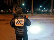 Extraditados desde Bogotá quedan presos por homicidio de joven colombiano