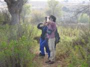 Desde Peñuelas cuestionan giro del Gobierno en materia ambiental