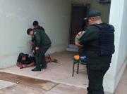 Villa Montes: Cae banda de siete sujetos armados