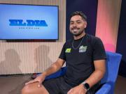 Nico Ginés: el platense acelera a fondo en el TC2000