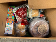 Comida gratis en Florida: puntos de distribución y horarios para este viernes 20 de marzo