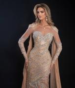 Clara Vegas se disculpa por metida de pata en redes