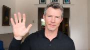 'Boda sangrienta 2': Shawn Hatosy y el reto de actuar entre comedia, terror y sangre falsa