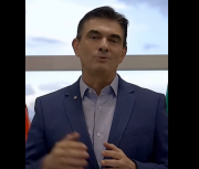 Paz llama a votar sin miedo y en total libertad, este gobierno trabajará con todos'