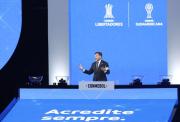 Copa Libertadores 2026: así quedaron definidos los grupos de la competencia