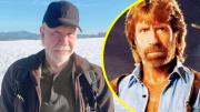 Chuck Norris fue hospitalizado de urgencia en Hawái